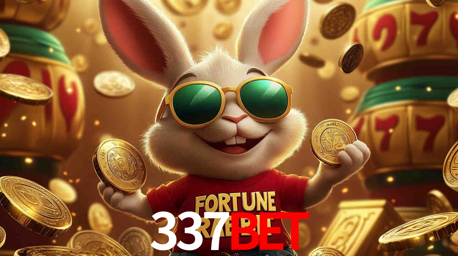 337bet: Seu Cassino Premiado com Pagamentos Rápidos