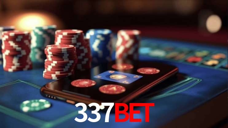 Experiência VIP 337bet