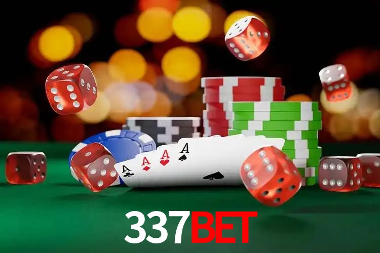 Estatísticas 337bet