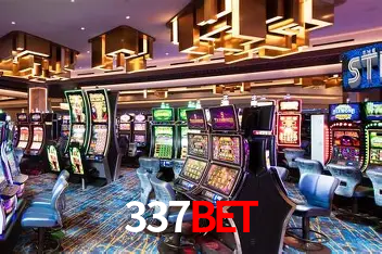 A Emoção da Loteria na 337bet: Uma Chance de Mudança de Vida
