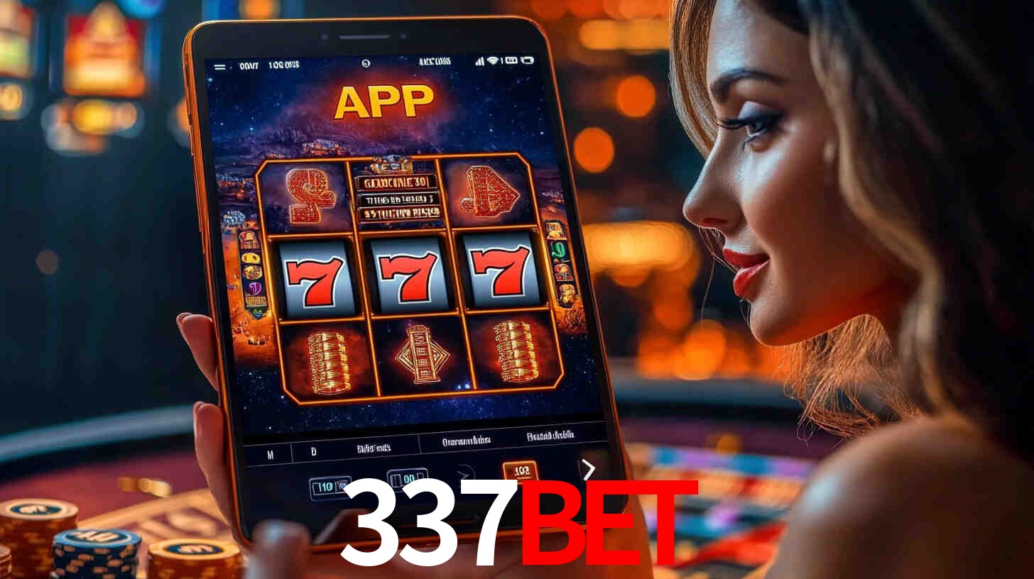 337bet app baixar