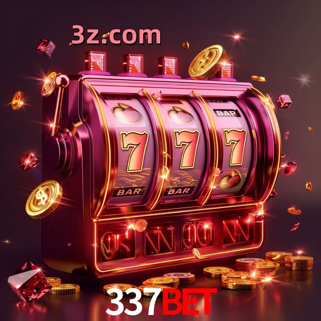 Bônus de Primeiro Depósito R$ 10.200 em 337BET