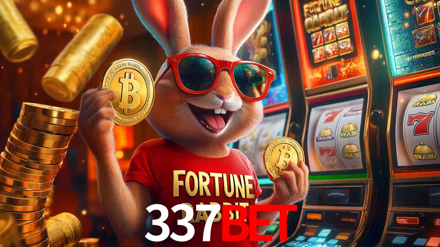 Inovações de Jogos na 337bet: O Futuro das Experiências Interativas