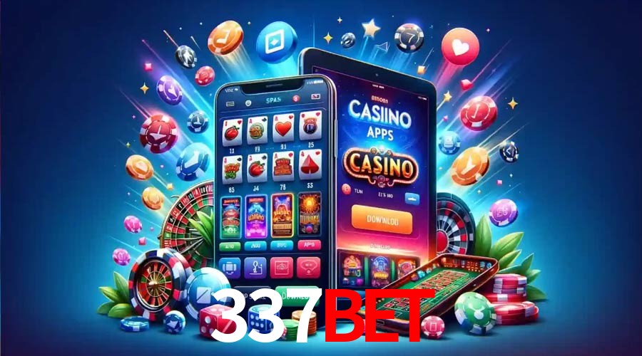 Quick Registration 337bet