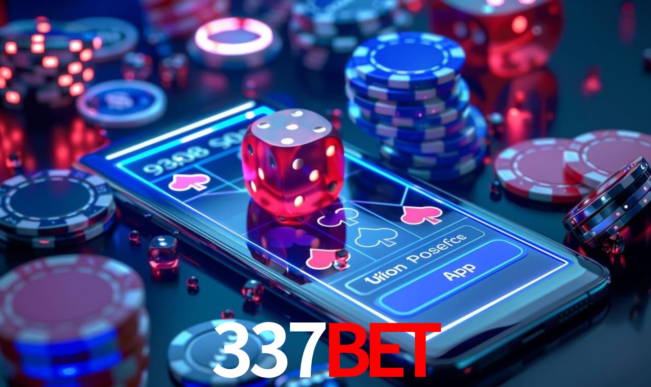cassino 337bet