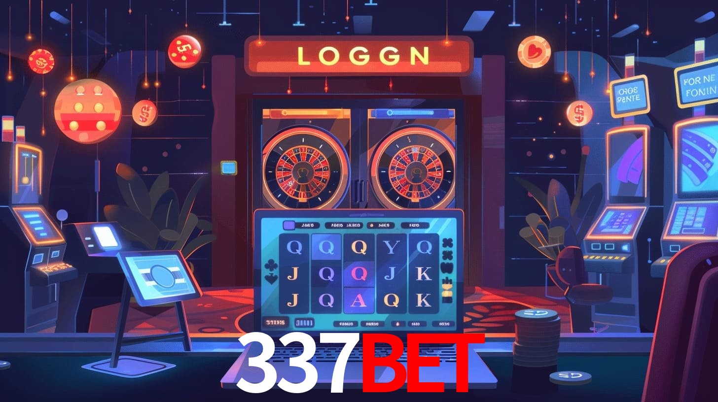 Benefícios da Conta 337bet