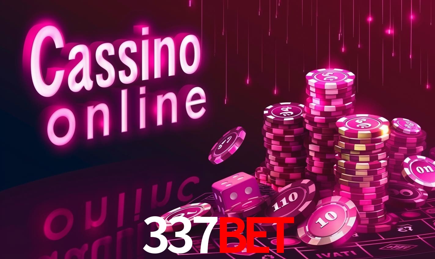 A Experiência Imersiva dos Cassinos Ao Vivo no 337bet
