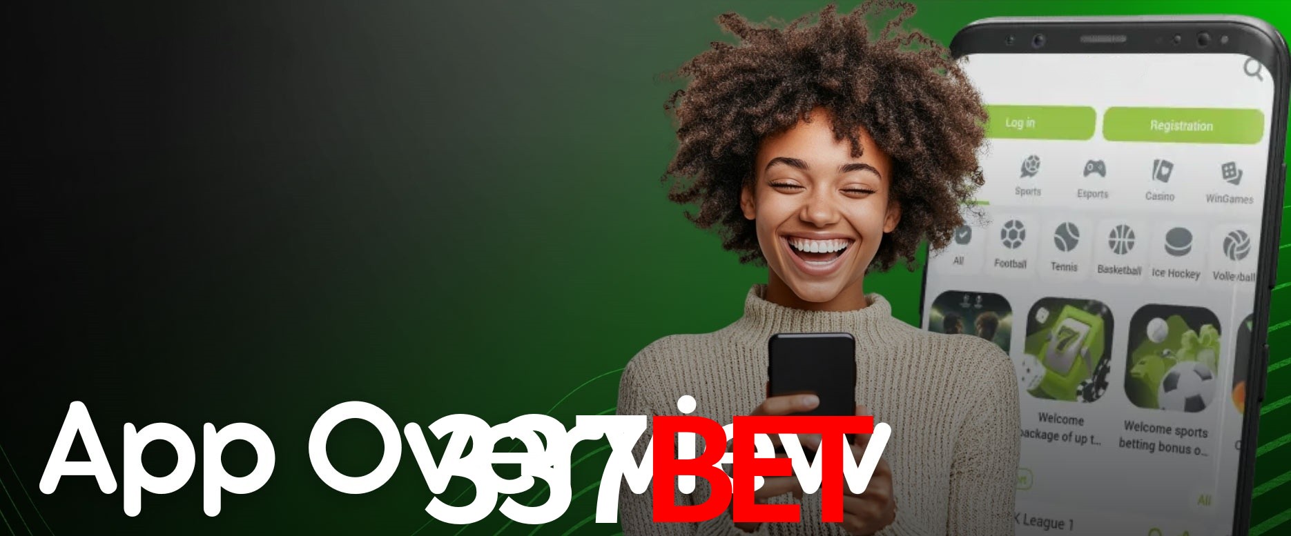 Responsive Design 337bet