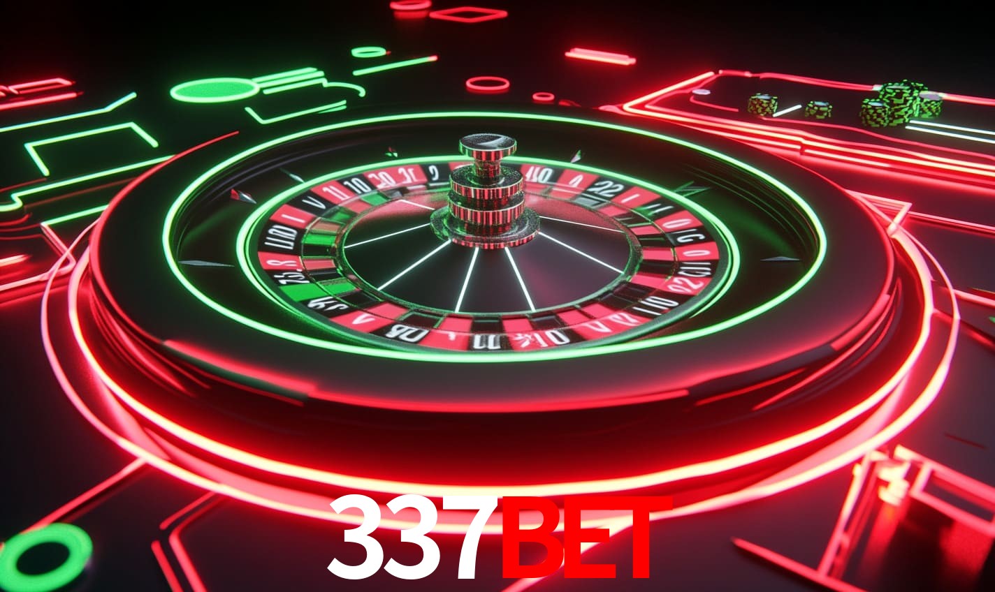 Descubra o Programa VIP da 337bet: Vantagens Exclusivas para Jogadores