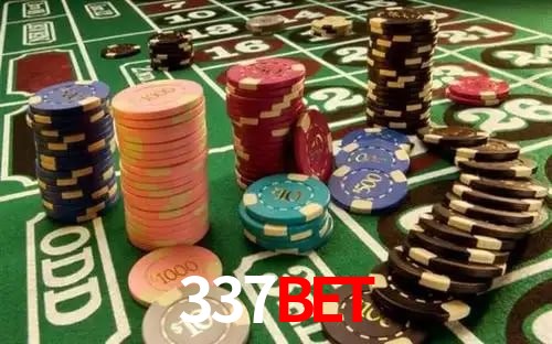 Bônus Generosos e Exclusivos no 337bet para Você!
