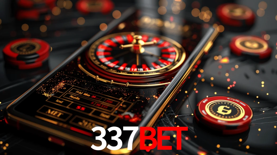 Slot Games 337bet