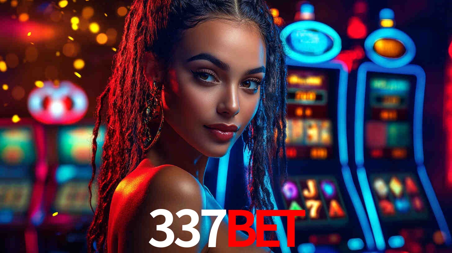 Inovações de Jogos na 337bet: O Futuro das Experiências Interativas