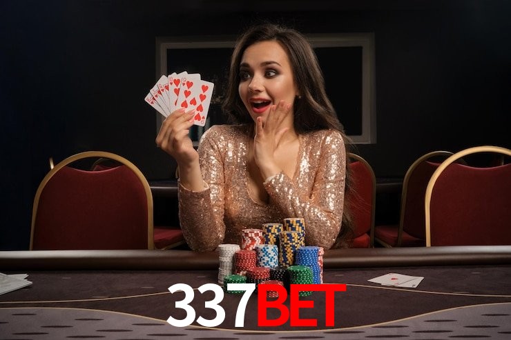 Inovações de Jogos na 337bet: O Futuro das Experiências Interativas