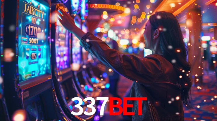 Explore as vantagens do 337bet: serviço profissional e confiabilidade