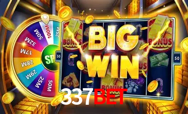 Descubra o Mundo do Cassino Online com 337bet