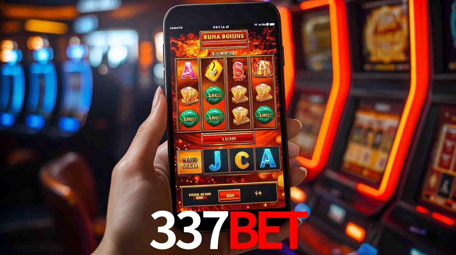Experimente o Login Seguro Premium no 337bet