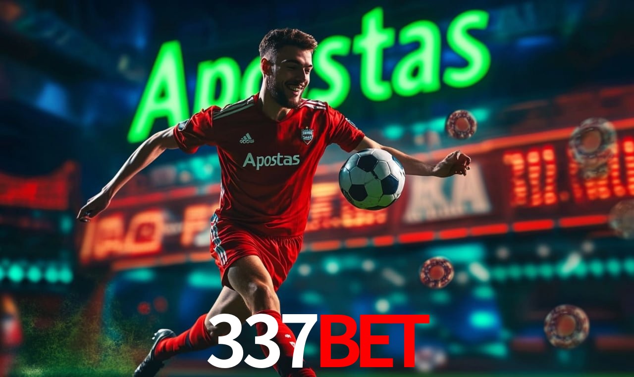 Desvendando o Mundo dos Jogos Virtuais na 337bet