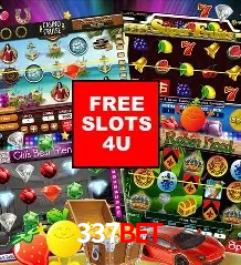 Seasonal Promotions 337bet