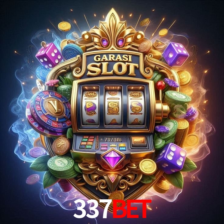 Jogos de Slot 337bet