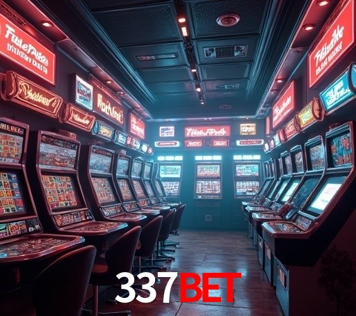 Integração de APIs 337bet