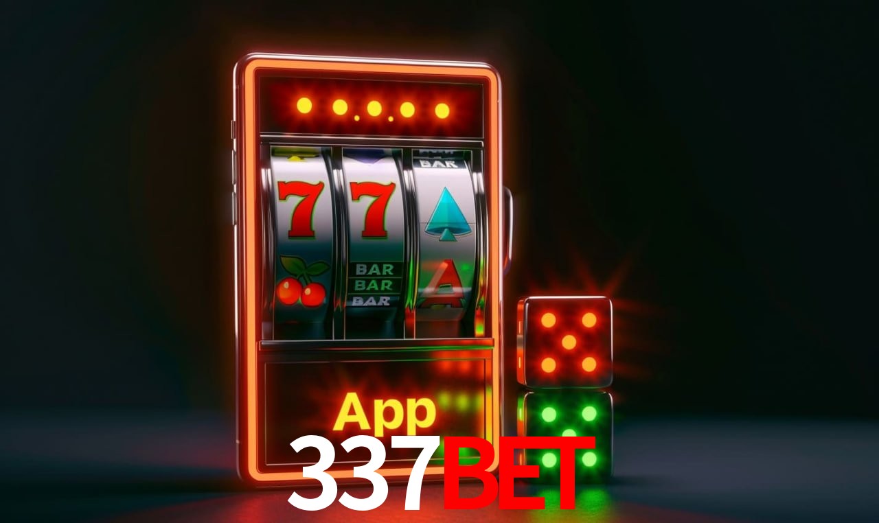 Apostas de Futebol 337bet