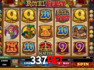 Flash Promotion 337bet