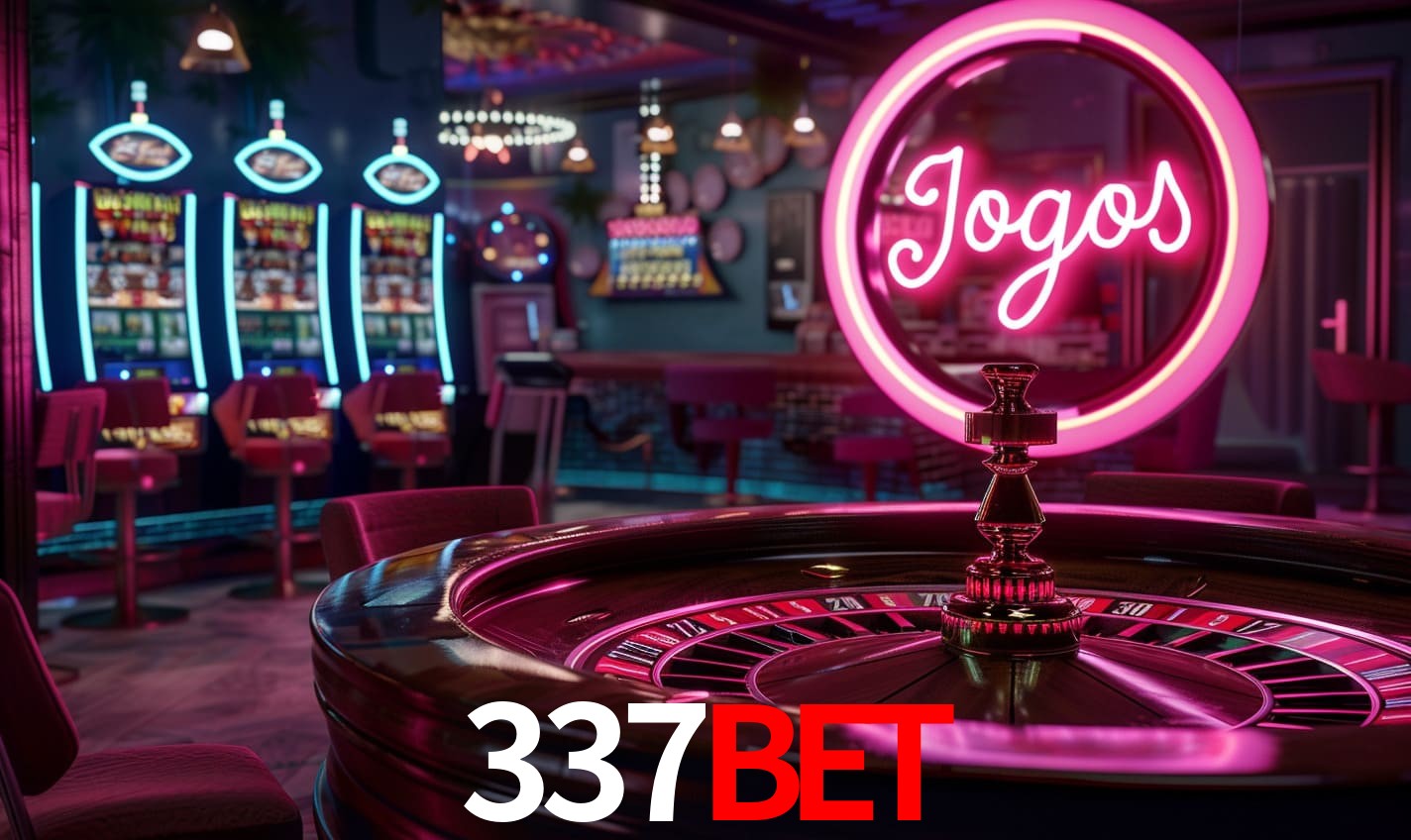 Apostas Esportivas na 337bet: Um Guia Completo