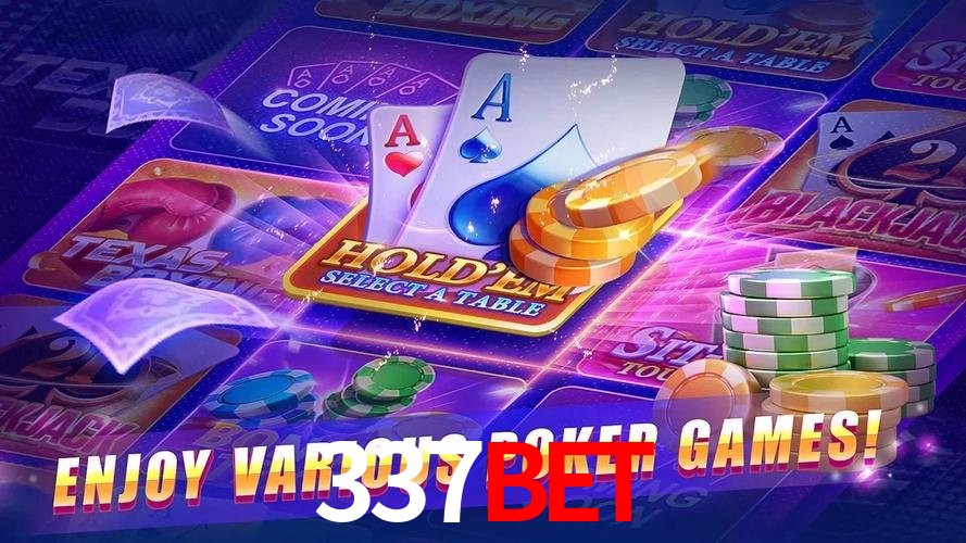Descubra a Essência do 337bet: Nossa História e Compromissos