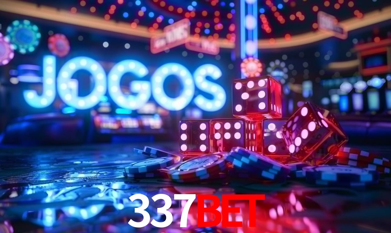 A Emoção da Loteria na 337bet: Uma Chance de Mudança de Vida