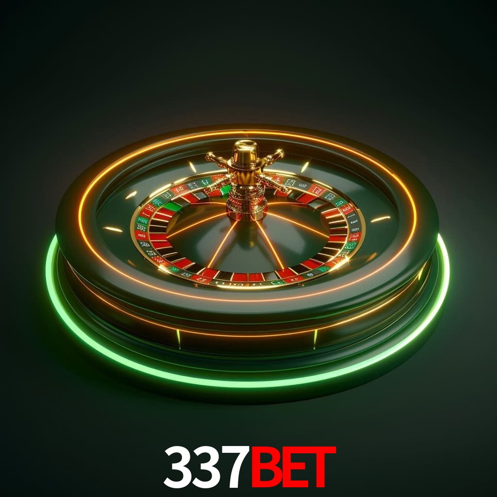 337bet plataforma