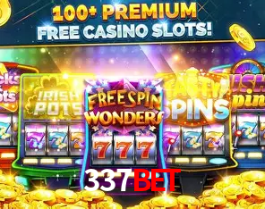 Descubra a Magia dos Jogos de Arcade no 337bet