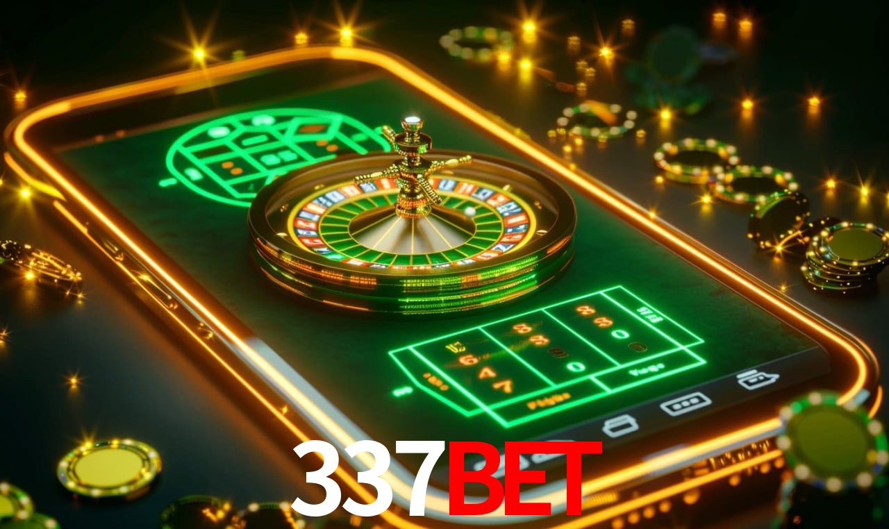 Login Seguro 337bet