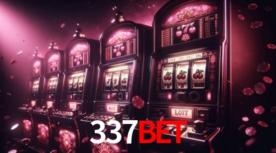 A Experiência Imersiva dos Cassinos Ao Vivo no 337bet