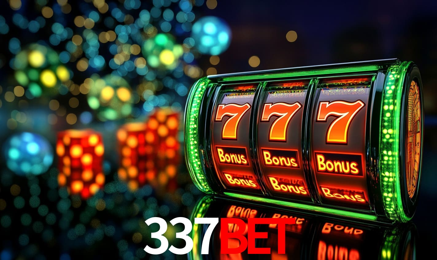 Recursos de Bônus 337bet