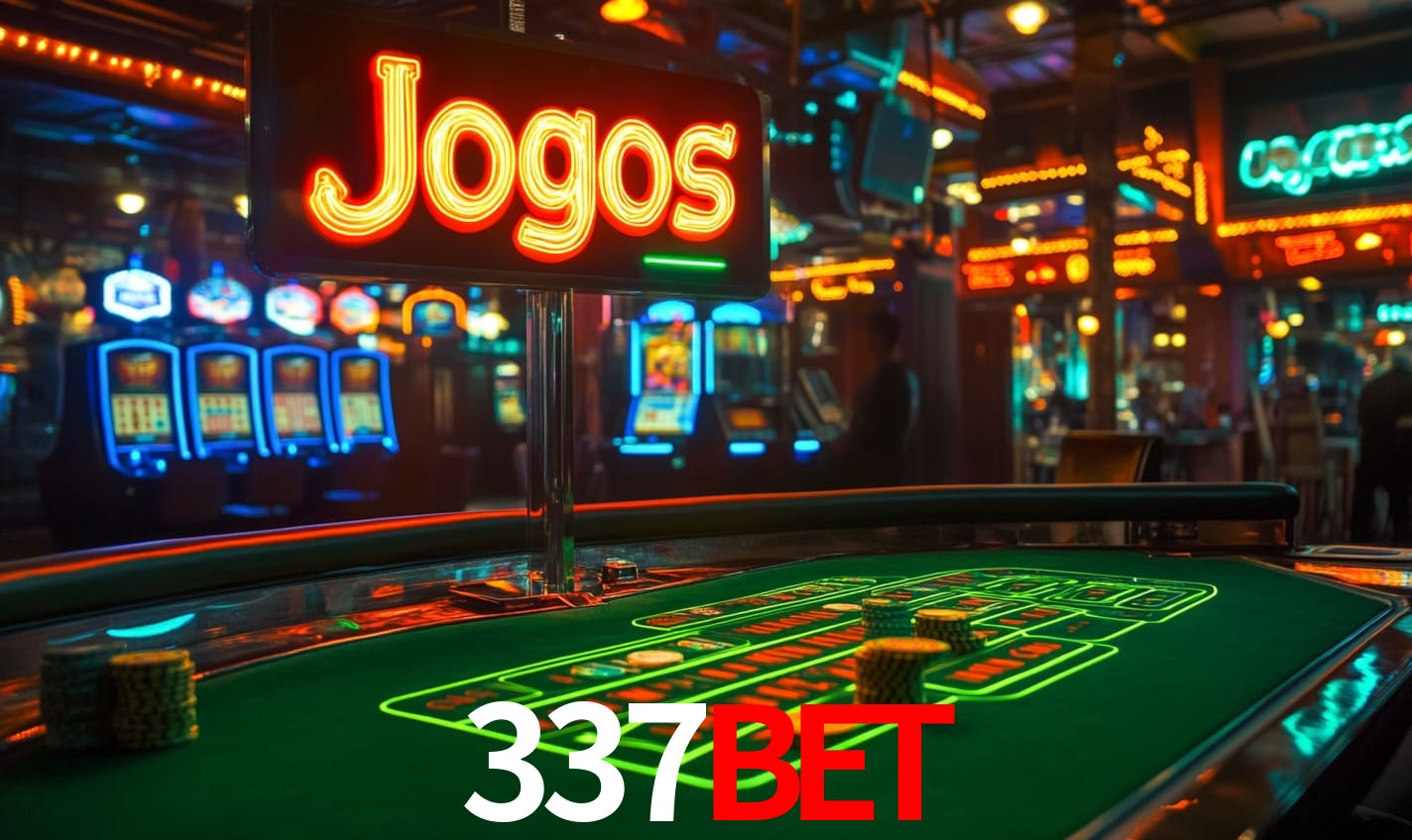 Estatísticas do Jogo 337bet
